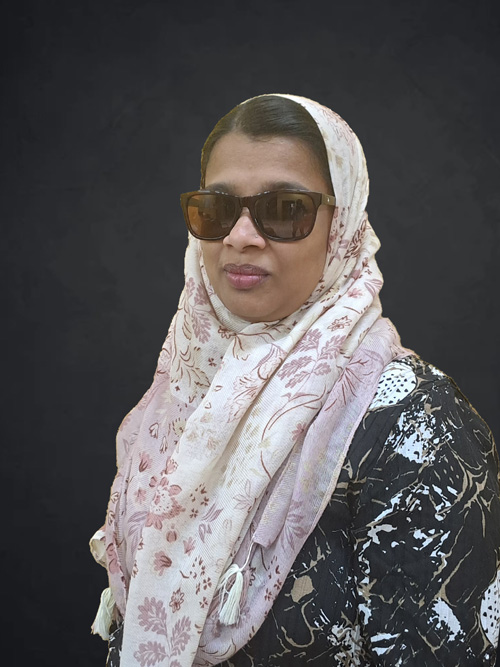 Dr. Prasanalakshmi Balaji